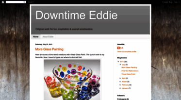 downtime-eddie.blogspot.com