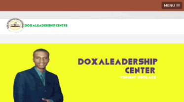 doxaleadershipcentre.com