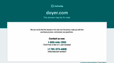 doyer.com
