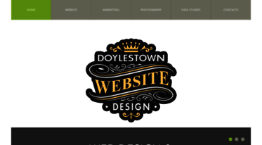 doylestownwebsitedesign.com