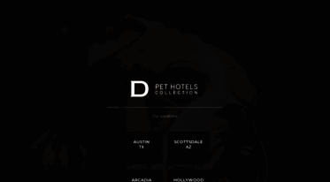 dpethotels.com