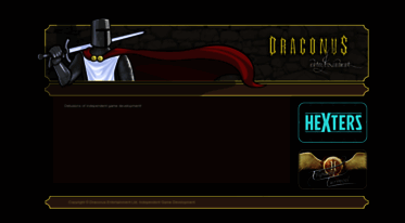 draconus.com