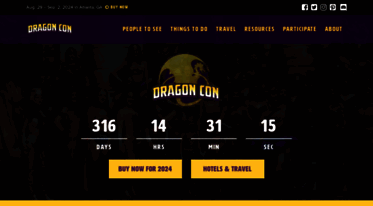 dragoncon.com