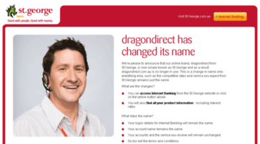dragondirect.com.au