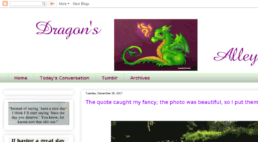 dragonsalley.blogspot.com