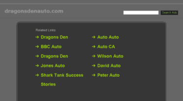 dragonsdenauto.com