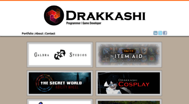drakkashi.com