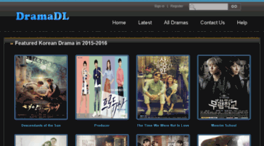 dramadl.com