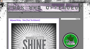 drankanddank.blogspot.com