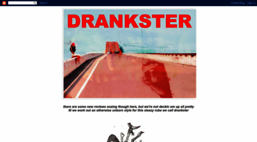 drankster.blogspot.com