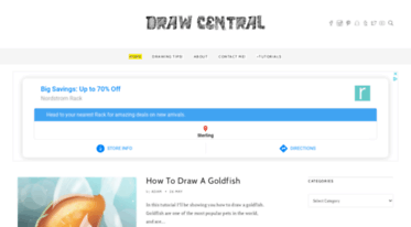 drawcentral.com