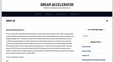 dreamaccelerator.co