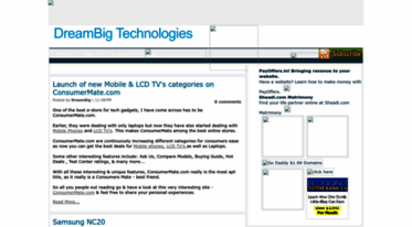 dreambigtechnologies.blogspot.com