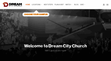 dreamcitychurch.us