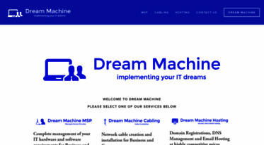 dreammachine.com.au