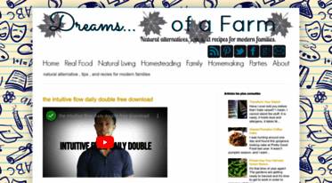 dreamsofafarm.blogspot.com