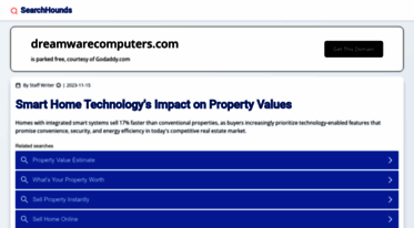 dreamwarecomputers.com