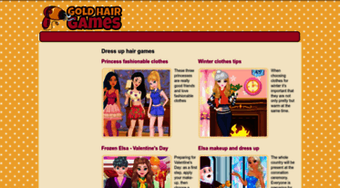 dressup-hair.goldhairgames.com