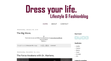 dressyourlifeblog.blogspot.com