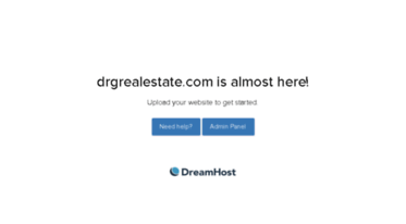 drgrealestate.com