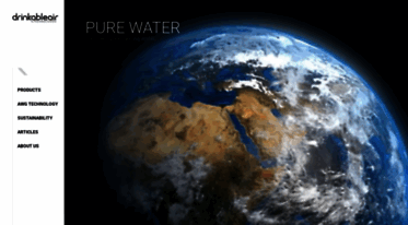 drinkableair.tech