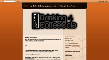 drinkingcoffeecola.blogspot.com