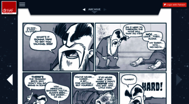 drivecomic.com