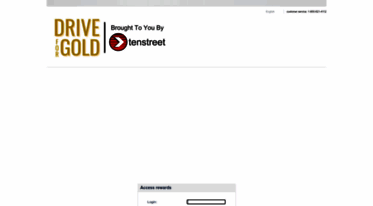 driveforgold.com