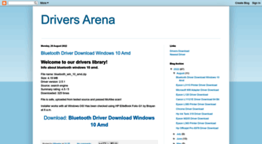 drivers-arena.blogspot.com