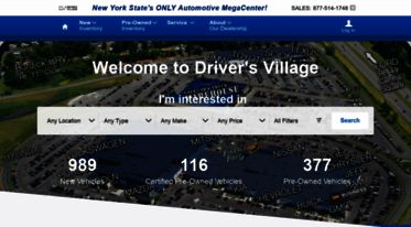 driversvillage.com