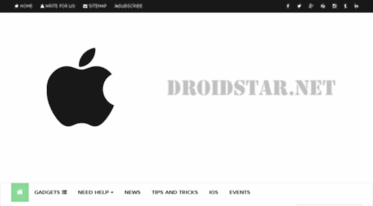 droidstar.net