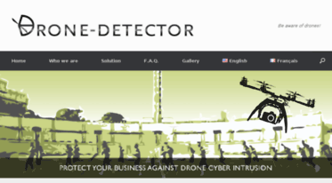 drone-detector.com