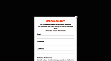 dronelife.com