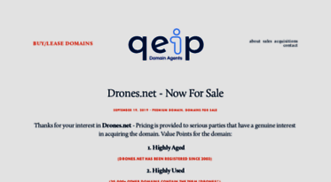 drones.net