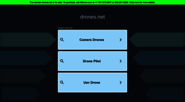 drones.net