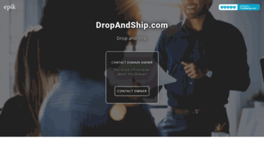 dropandship.com
