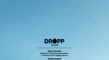 dropp-office.com