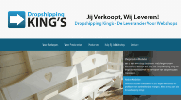 dropshippingkings.nl