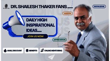drshaileshthaker.co.in