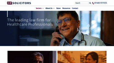 drsolicitors.com