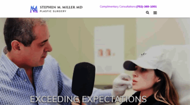 drstephenmiller.com