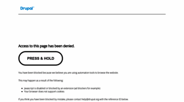 drupal.org