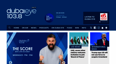 dubaieye1038.com