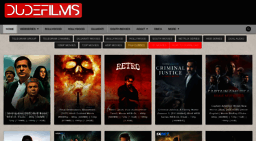 Get Dudefilms.onl news - DudeFilms | All Movies Downloads DudeFilms