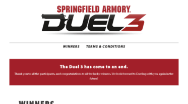 duel.springfield-armory.com