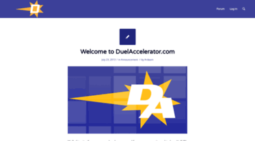 duelaccelerator.com