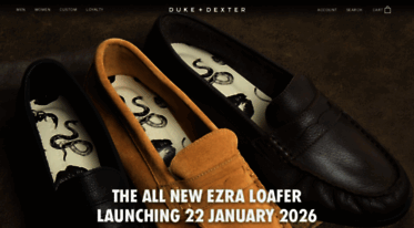 dukeanddexter.com