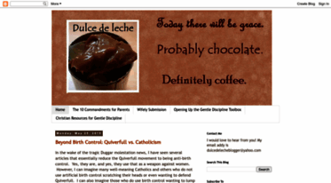 dulcefamily.blogspot.com