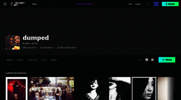 dumped.deviantart.com