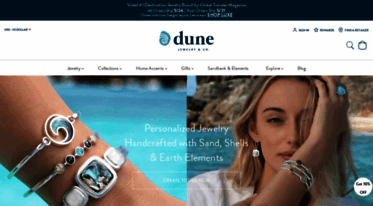 dunejewelry.com